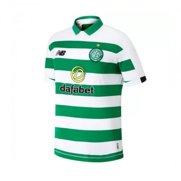 Celtic Home Jersey 19/20 (Customizable)