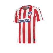 Atletico Madrid Home Jersey 19/20 (Customizable)