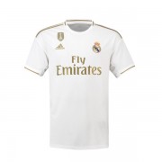 Real Madrid Home Jersey 19/20 (Customizable)