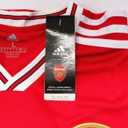 Arsenal Home Jersey 19/20 6#Koscielny