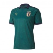 2020 Euro Cup Italy Third jersey (Customizable)