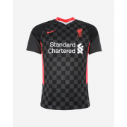 Liverpool Third Jersey 20/21 (Customizable)