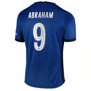 Chelsea Home Jersey 20/21 9#Abraham