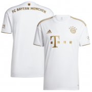 Bayern Munich Away Jersey 22-23(Customizable)