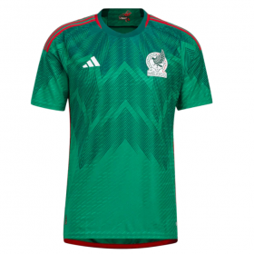 2022 World Cup Mexico Home jersey  (Customizable)