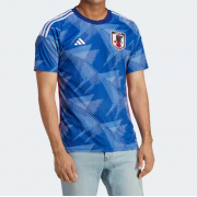 2022 World Cup Japan Home jersey  (Customizable)