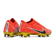 Nike Low Air Zoom  Waterproof Football Shoes FG