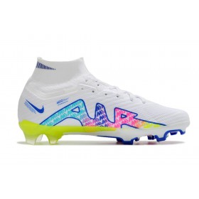 Nike Air Zoom Vapor 16 Elite FG Football Shoes